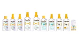 Produs : Protecție solară - Marcă : ParaSol - InfoCons Protecția Consumatorilor te informează despre produsele cosmetice de tip crema protecție solară / loțiune de protecție solară