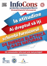 Proiecte È™i Campanii Infocons Protectia Consumatorului