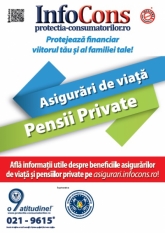 Proiecte È™i Campanii Infocons Protectia Consumatorului