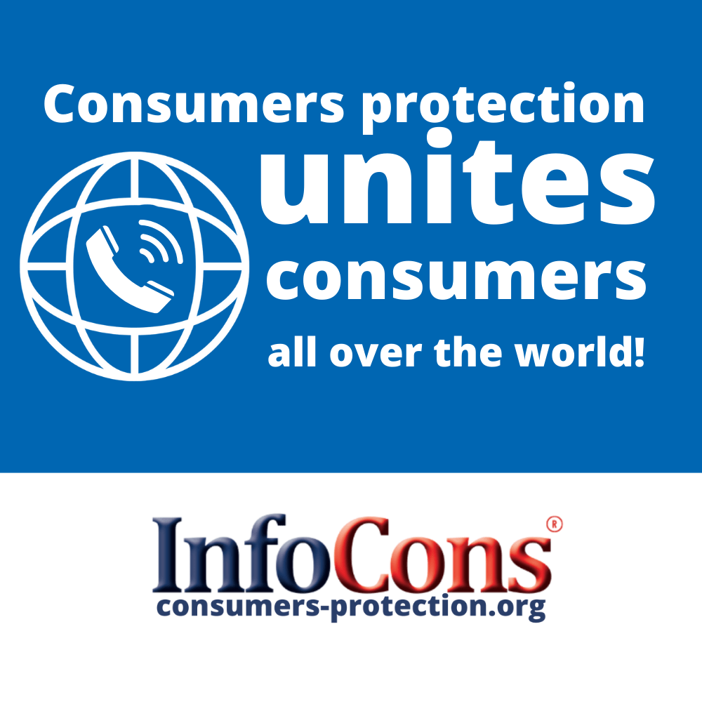 Consumers Protection