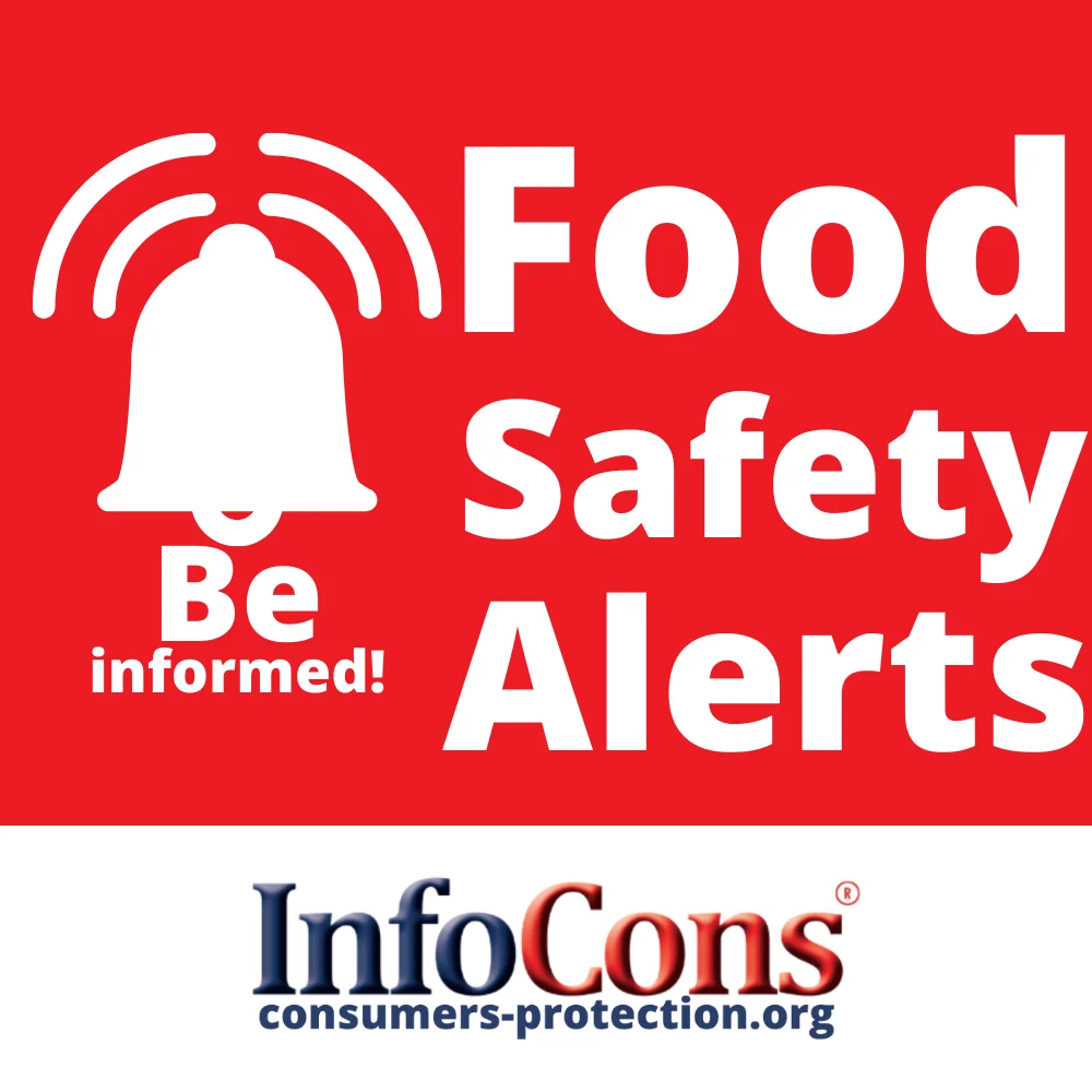 Food Safety Alerts