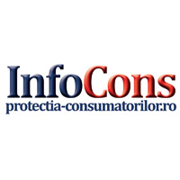 InfoCons logo