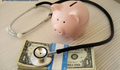 Asistenţă medicală neplanificată: plăţi şi rambursări