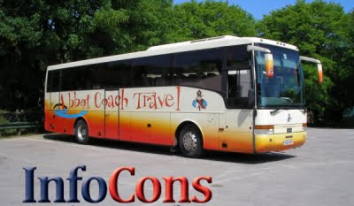 Drepturile pasagerilor care călătoresc cu autobuzul şi autocarul