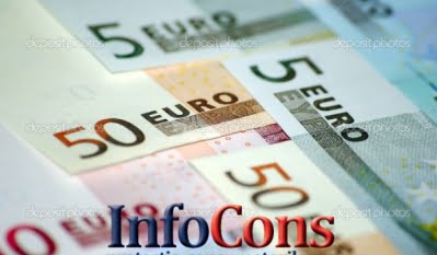 Euro, transferul de numerar şi plata cu cardul