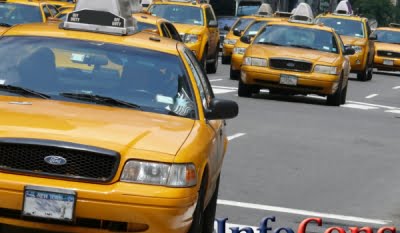 Drepturile consumatorilor atunci când apelează la serviciile de taxi
