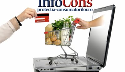 Cumpărături online în UE