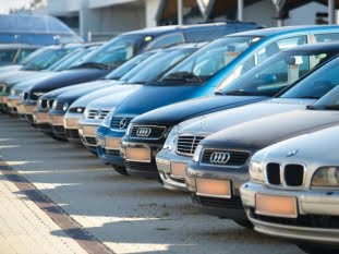 TVA pentru automobilele cumpărate în străinătate
