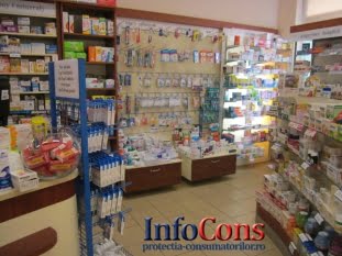 La farmacie: plăţi şi rambursări