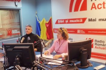 Președintele InfoCons, Sorin Mierlea, a fost în direct la Radio România Actualități