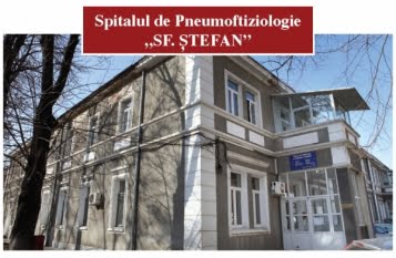 Reprezentanții InfoCons participă la Consiliul de Etică al Spitalului de Penumoftiziologie `Sfantul Stefan`