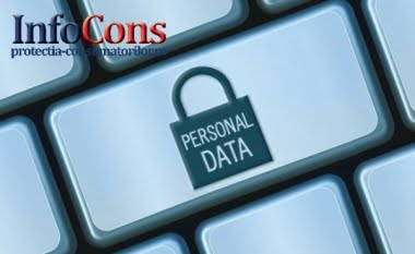 Protecția datelor personale și a vieții private