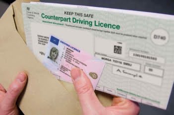Reînnoirea și preschimbarea permisului de conducere
