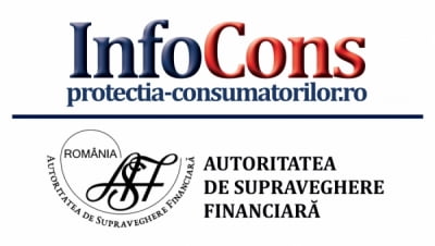 InfoCons - partener pentru creșterea nivelului de educare financiară din România