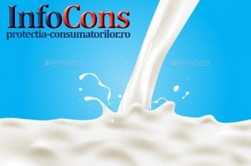 Știați că....produse din lapte