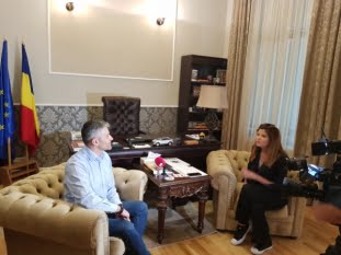 Sorin Mierlea, președintele InfoCons, a acordat un interviu la Observator
