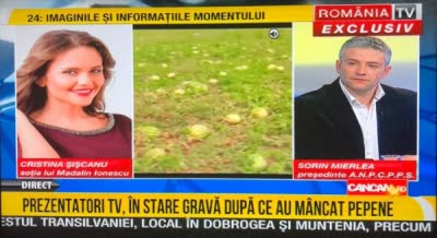 Președintele InfoCons, Sorin Mierlea, a acordat un interviu pentru RTV