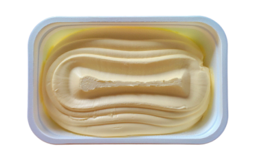 Top 3 InfoCons - Margarina cu cele mai multe E-uri (aditivi alimentari)
