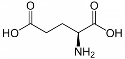Acid glutamic - E620