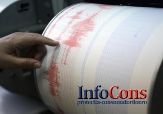 După cutremur - cum să rămâi în siguranță