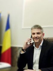 Președintele InfoCons, Sorin Mierlea, în direct prin telefon la TVR Moldova
