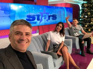 Președintele InfoCons, Sorin Mierlea, va fi în direct la Antena Stars