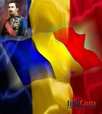 160 de ani de la Unirea Principatelor Române