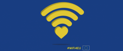 Comisia Europeana lanseaza un nou apel pentru finantarea retelelor de acces la internet de tip Wi-Fi „hotspot”