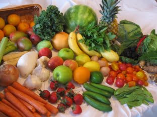 Primele rezultate ale verificărilor ANSVSA privind reziduurile de pesticide din fructele şi legumele din comerțul intracomunitar și import