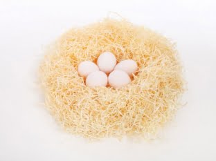 Rezultatele controalelor ANSVSA privind ouăle provenite din comerțul intracomunitar