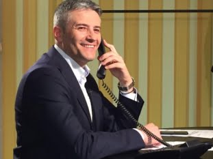 Președintele InfoCons, Sorin Mierlea acordă un interviu telefonic pentru Radio România Tîrgu Mureș