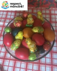 Cum puteți folosi ouăle rămase de Sărbătorile Pascale!   