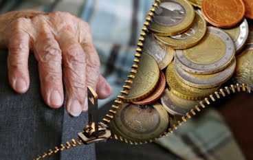 Pensii de urmaș și ajutoare de deces
