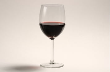 Cum să îndepărtați petele de vin roșu