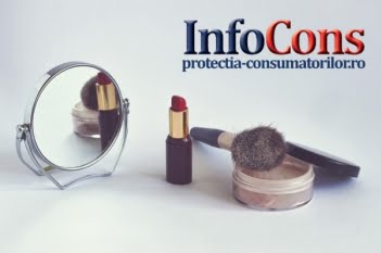 Sfaturi pentru consumatorii care achiziţionează produse cosmetice direct din magazine