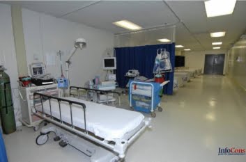 Comisia Europeană sprijină România în înființarea a trei spitale de urgență regionale