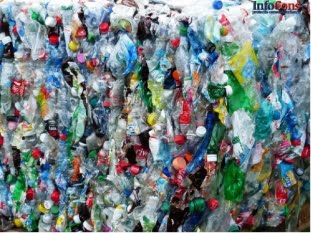 Alianța circulară privind materialele plastice: peste 100 de semnatari se angajează să folosească zece milioane de tone de plastic reciclat până în 2025