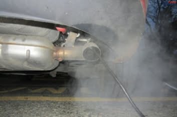 Emisiile de CO2 ale autoturismelor rămân o problemă pentru UE
