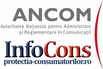 Reprezentanții InfoCons participă la Consiliului Consultativ al ANCOM