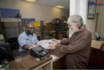 Serviciile Postale - Ce tip de serviciu poştal aleg