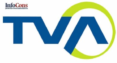 TVA - Taxa pe valoarea adăugată
