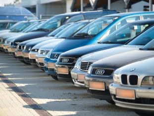 TVA pentru automobilele cumpărate în străinătate