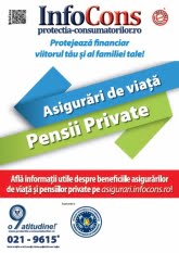 Campania Nationala de educare si informare a consumatorilor in domeniul asigurarilor si pensiilor private