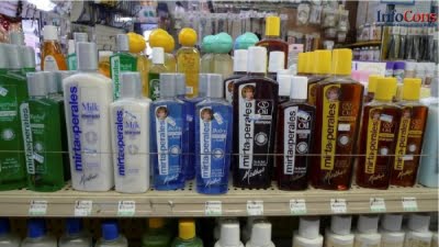 25 de șampoane fără substanțe chimice nedorite