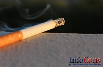 Primul studiu care analizează efectele genetice ale fumatului asupra celulei pulmonare sănătoase