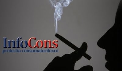 Fumatul este un factor de risc pentru COVID- 19 ?!