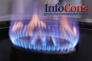 Informare privind preturile pentru furnizarea gazelor naturale la clientii casnici incepand cu data de 1 iulie 2020 