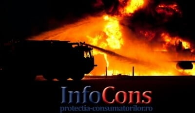  Reguli si masuri de prevenire a incendiilor