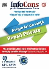 Sistemul de pensii private din România