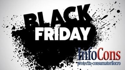 Vinerea Neagra (Black Friday) sau “Luna Neagra`? Profitati de reduceri in cunostinta de cauza cu o9atitudine!!!!!